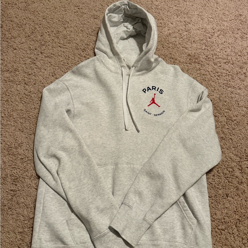 PSG x Jordan Colab Hoodie